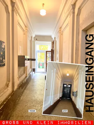 5-Zimmer-Gewerbeimmobilie mieten in Wien – 110,75 m², € 914 – Bild 41 von 43