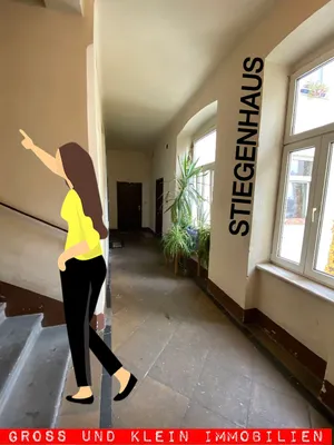 5-Zimmer-Gewerbeimmobilie mieten in Wien – 110,75 m², € 914 – Bild 40 von 43