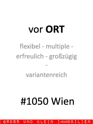 5-Zimmer-Gewerbeimmobilie mieten in Wien – 110,75 m², € 914 – Bild 5 von 43