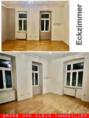 5-Zimmer-Gewerbeimmobilie mieten in Wien – 110,75 m², € 914 – Bild 9 von 43