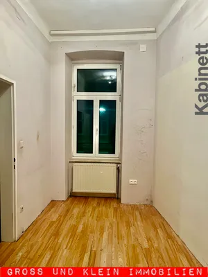 5-Zimmer-Gewerbeimmobilie mieten in Wien – 110,75 m², € 914 – Bild 17 von 43