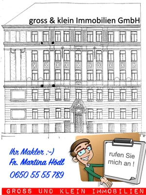 5-Zimmer-Gewerbeimmobilie mieten in Wien – 110,75 m², € 914 – Bild 42 von 43