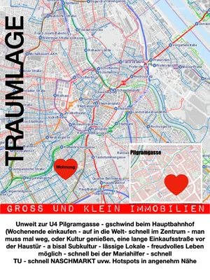 5-Zimmer-Gewerbeimmobilie mieten in Wien – 110,75 m², € 914 – Bild 36 von 43