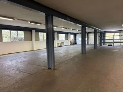 Gewerbeimmobilie mieten in Wels-Land – 500 m², € 5 – Bild 4 von 6