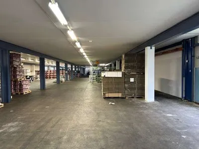 Gewerbeimmobilie mieten in Wels-Land – 500 m², € 5 – Bild 6 von 6