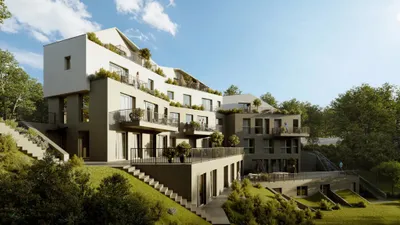 Grundstück kaufen in Tulln – 1 183 m², € 1.250.000 – Bild 2 von 8