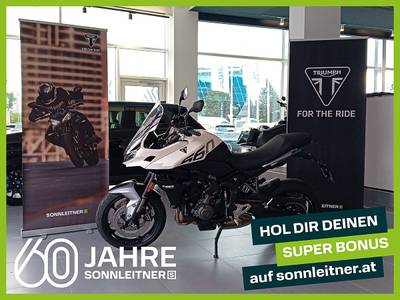 Triumph Tiger Sport 660 LL2