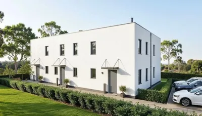 4-Zimmer-Haus kaufen in Linz – 90 m², € 419.000 – Bild 2 von 5