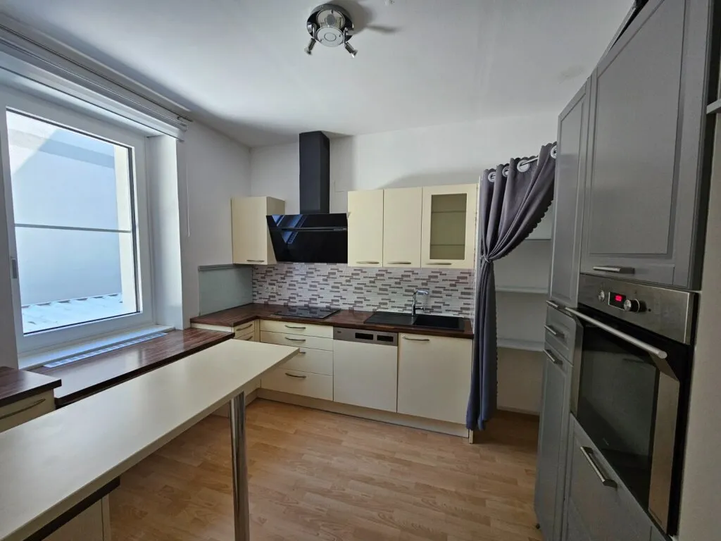 Wohnung – Ebreichsdorf - Ansicht 2