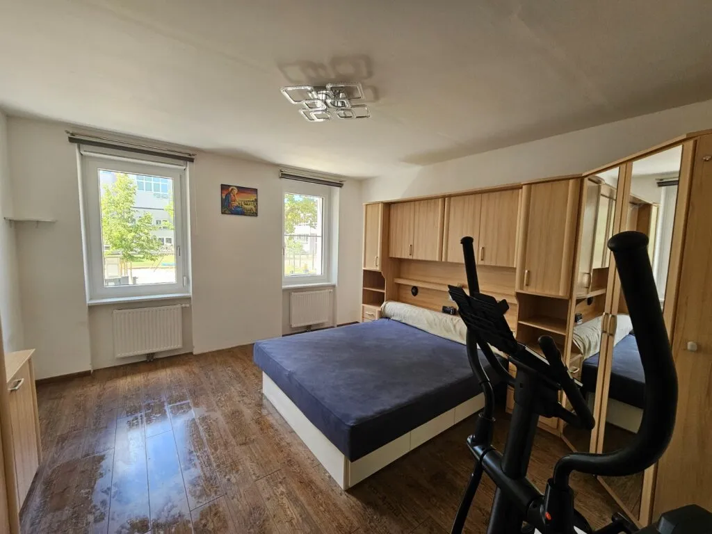 Wohnung – Ebreichsdorf - Ansicht 3