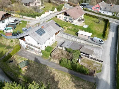 5-Zimmer-Gewerbeimmobilie kaufen in Graz-Umgebung – 200 m², € 299.000 – Bild 4 von 15