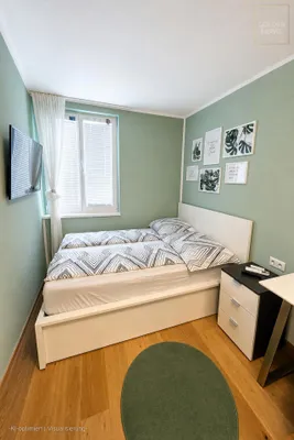 3-Zimmer-Wohnung kaufen in Wien – 54,07 m², € 399.000 – Bild 6 von 9