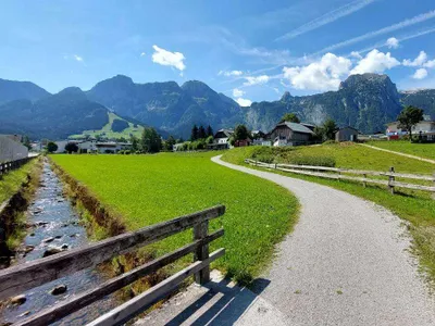 2-Zimmer-Wohnung kaufen in Hallein – 70,73 m², € 352.943 – Bild 5 von 8