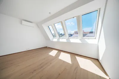 2-Zimmer-Wohnung mieten in Wien – 43,64 m², € 1.314