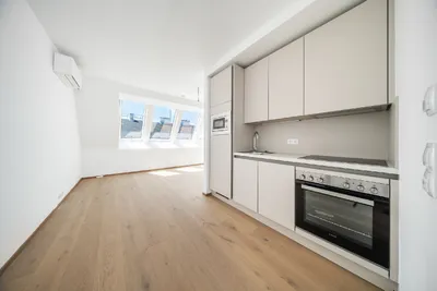 2-Zimmer-Wohnung mieten in Wien – 43,64 m², € 1.314 – Bild 4 von 12