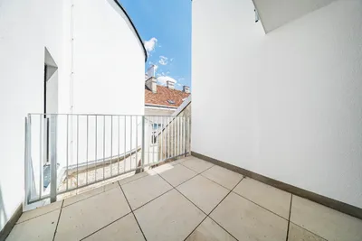 2-Zimmer-Wohnung mieten in Wien – 43,64 m², € 1.314 – Bild 9 von 12