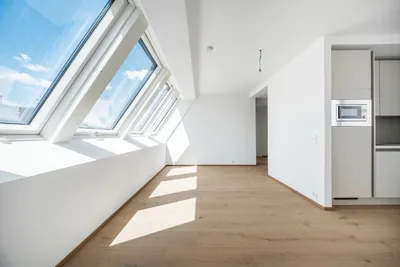 2-Zimmer-Wohnung mieten in Wien – 43,64 m², € 1.314 – Bild 2 von 12
