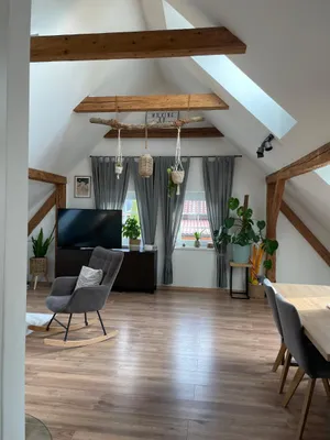 3-Zimmer-Wohnung mieten in Melk – 95 m², € 730
