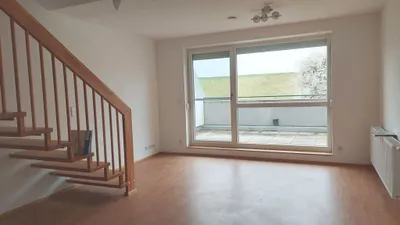 3-Zimmer-Wohnung mieten in Melk – 84,97 m², € 859 – Bild 1 von 12
