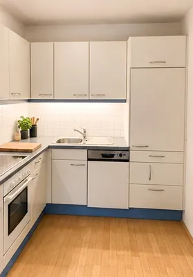 3-Zimmer-Wohnung mieten in Salzburg Stadt – 80 m², € 1.155 – Bild 2 von 6