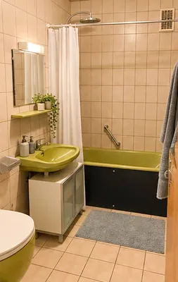 3-Zimmer-Wohnung mieten in Salzburg Stadt – 80 m², € 1.155 – Bild 6 von 6