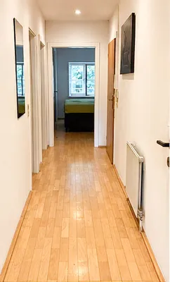3-Zimmer-Wohnung mieten in Salzburg Stadt – 80 m², € 1.155 – Bild 3 von 6