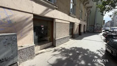 Gewerbeimmobilie kaufen in Wien – 103 m², € 102.000 – Bild 3 von 5