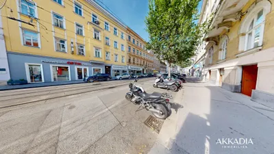 Gewerbeimmobilie kaufen in Wien – 103 m², € 102.000 – Bild 4 von 5