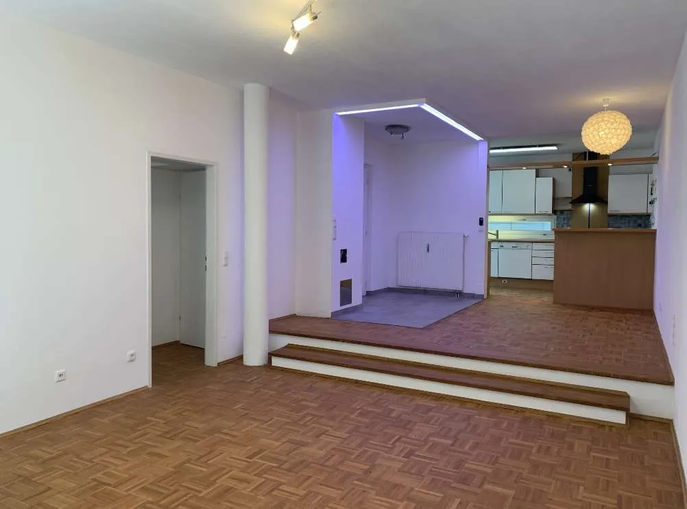 Wohnung – Graz, Murfeld, Liebenau - Ansicht 2