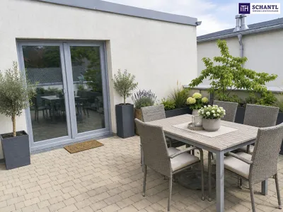 5-Zimmer-Haus kaufen in Baden – 185 m², € 589.000 – Bild 18 von 26