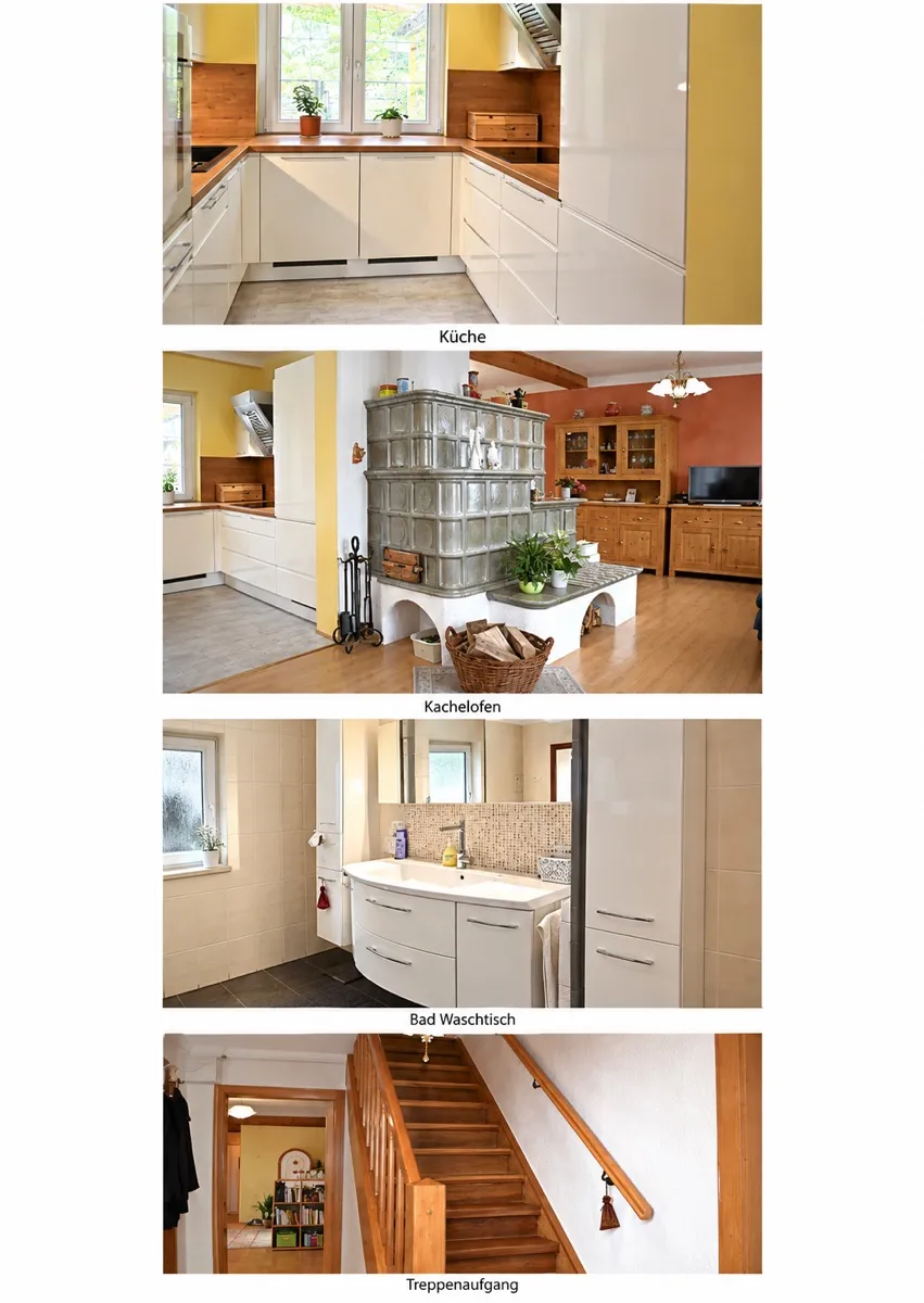 Haus – Pottschach - Ansicht 3