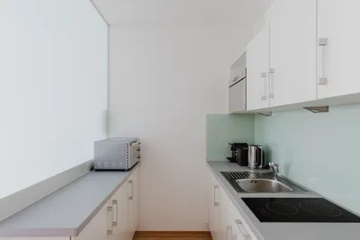 1-Zimmer-Wohnung mieten in Wien – 34 m², € 1.775 – Bild 8 von 14