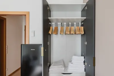 1-Zimmer-Wohnung mieten in Wien – 34 m², € 1.775 – Bild 11 von 14