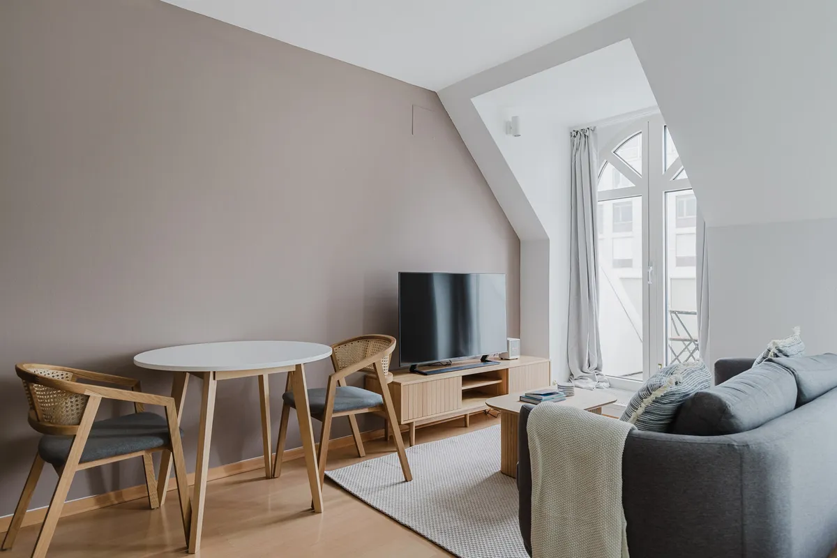 Wohnung – Wien, Katastralgemeinde Innere Stadt, Innere Stadt - Ansicht 3