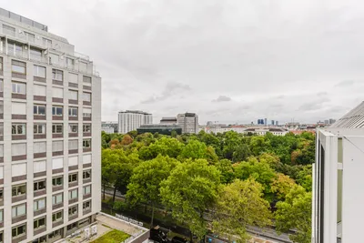 1-Zimmer-Wohnung mieten in Wien – 34 m², € 1.775 – Bild 5 von 14