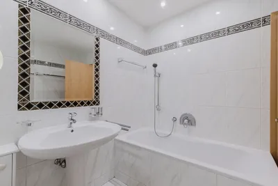 1-Zimmer-Wohnung mieten in Wien – 34 m², € 1.775 – Bild 13 von 14