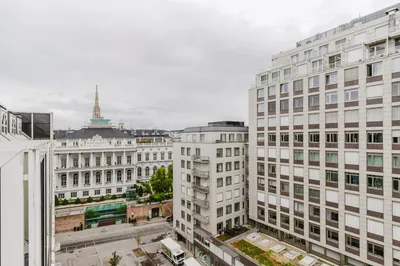 1-Zimmer-Wohnung mieten in Wien – 34 m², € 1.775 – Bild 6 von 14