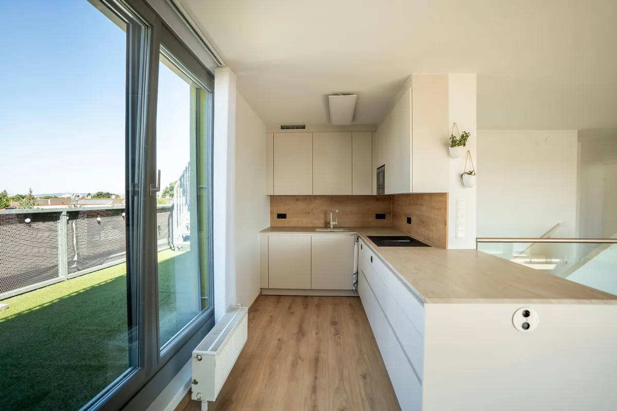 Wohnung – Wien - Ansicht 3