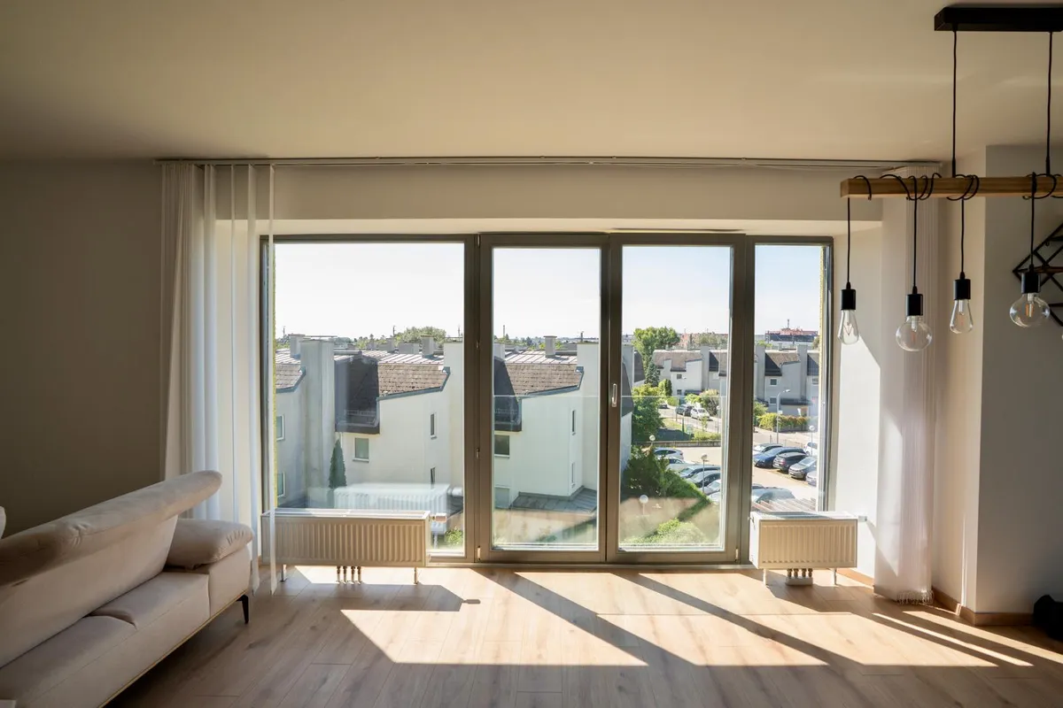 Wohnung – Wien - Ansicht 2