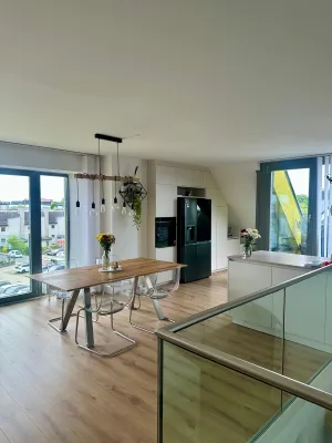 4-Zimmer-Wohnung kaufen in Wien – 107 m², € 598.000 – Bild 5 von 25