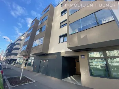 2-Zimmer-Wohnung mieten in Wien – 46 m², € 1.290 – Bild 9 von 12