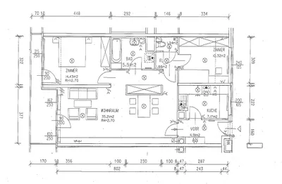 3-Zimmer-Wohnung mieten in Wien – 89 m², € 1.870 – Bild 22 von 22