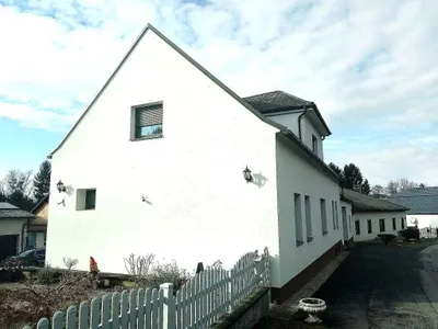 5-Zimmer-Haus kaufen in Güssing – 180 m², € 390.000 – Bild 2 von 14