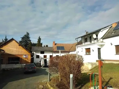 5-Zimmer-Haus kaufen in Güssing – 180 m², € 390.000 – Bild 5 von 14