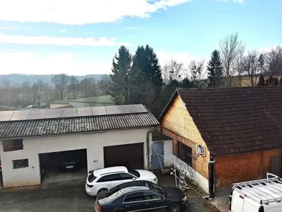 5-Zimmer-Haus kaufen in Güssing – 180 m², € 390.000 – Bild 6 von 14