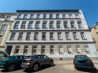 1-Zimmer-Wohnung kaufen in Wien – 28,83 m², € 98.000 – Bild 7 von 8