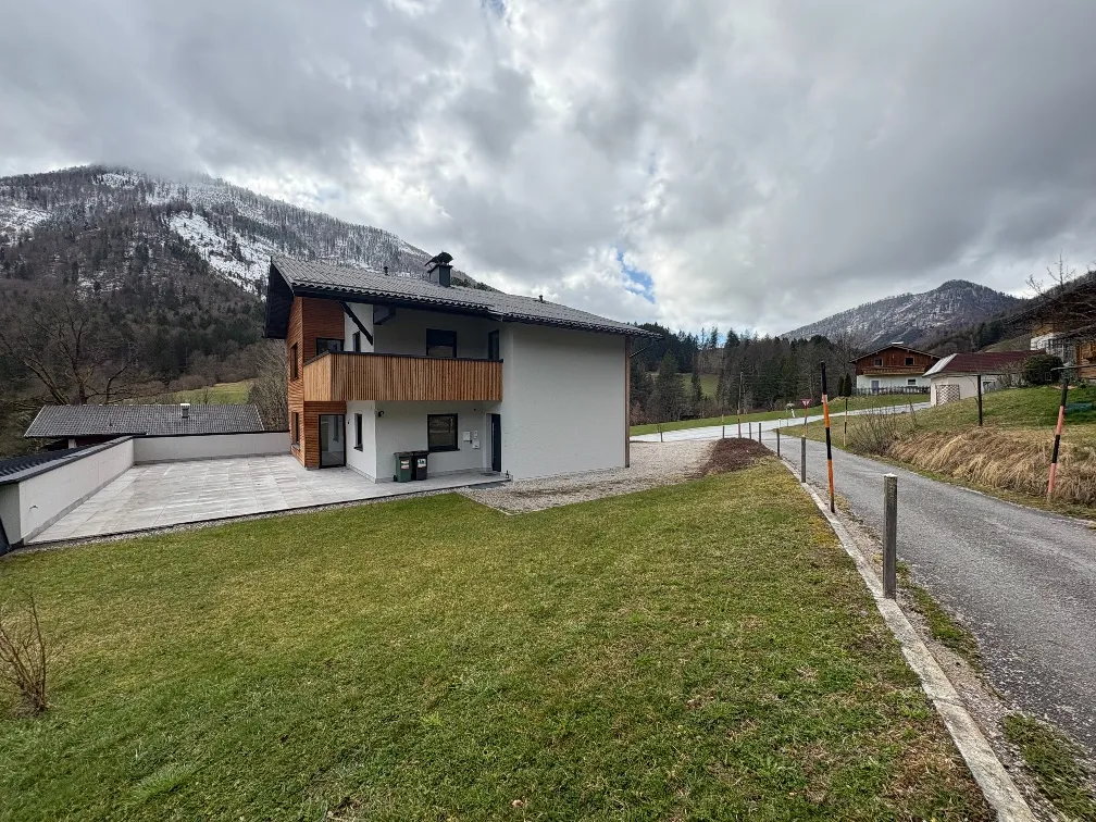Haus – Ebenau, Hinterebenau - Ansicht 3