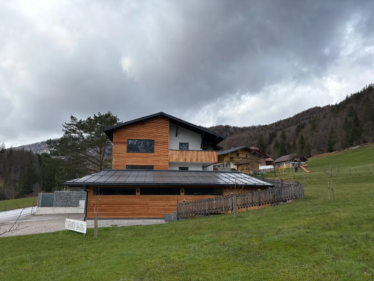 Haus – Ebenau, Hinterebenau - Ansicht 2