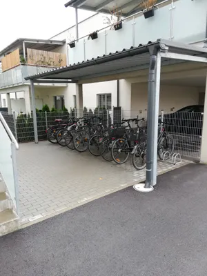 2-Zimmer-Wohnung mieten in Graz – 62 m², € 1.066 – Bild 17 von 24