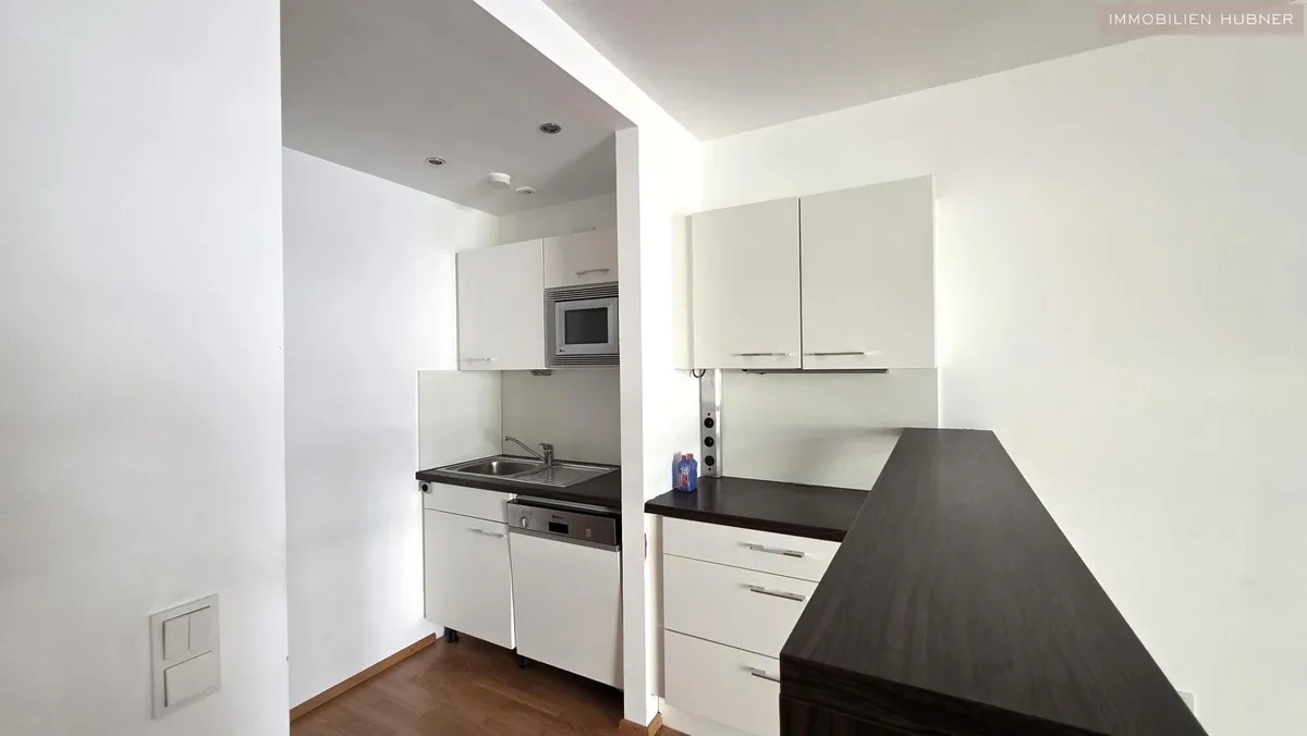 Wohnung – Wien - Ansicht 2